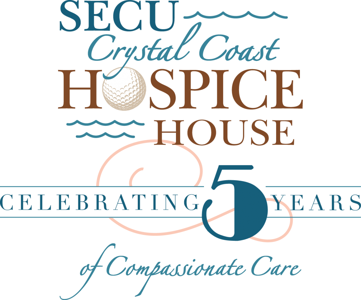 5 Year Anniversary Logo