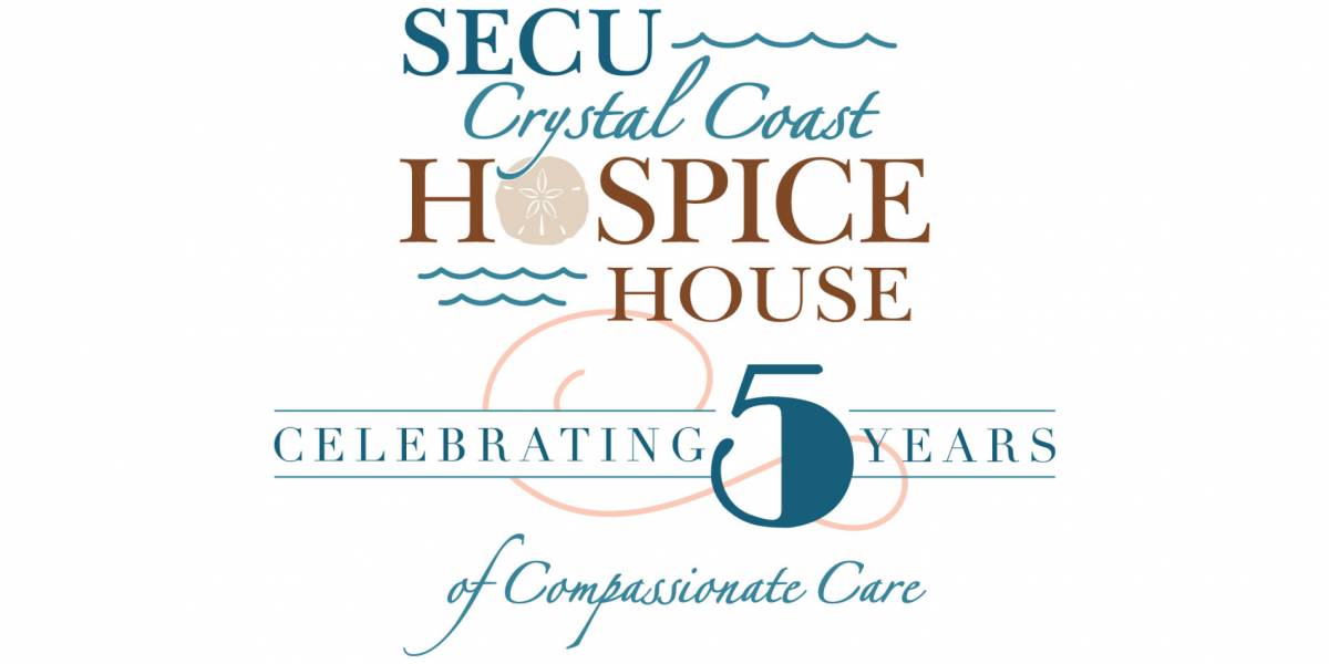 5 Year Anniversary Logo