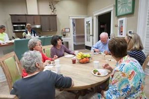 Family Kitchen