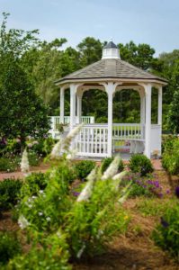 Memorial Garden