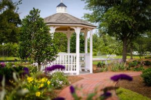 Memorial Garden