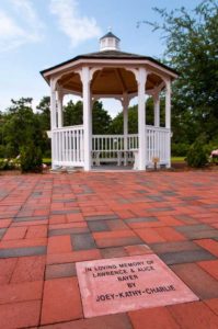 Memorial Garden