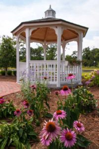 Memorial Garden