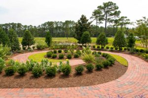 Memorial Garden