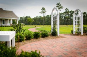 Memorial Garden