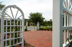 Memorial Garden