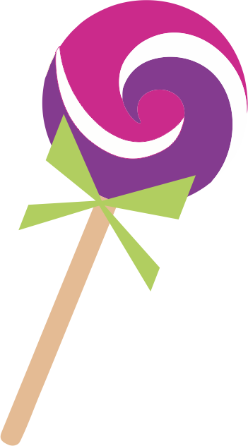Gingerbread Lollipop 2017 Lollipop