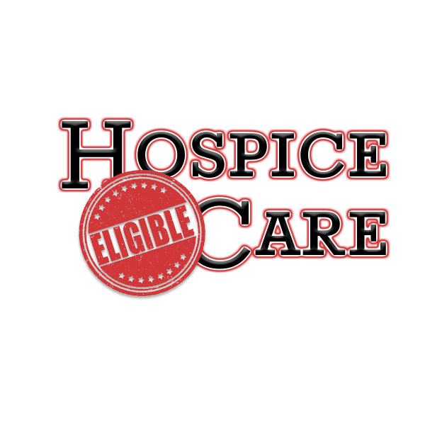 Hospice Care Eligible