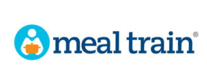 Meal Train Logo