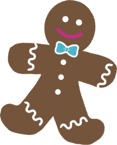 Gingerbread Boy