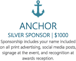 Anchor Sponsor