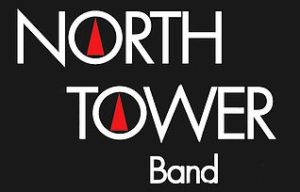 North Tower Band Logo