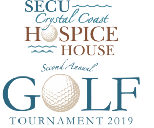 Golf Tournament Logo