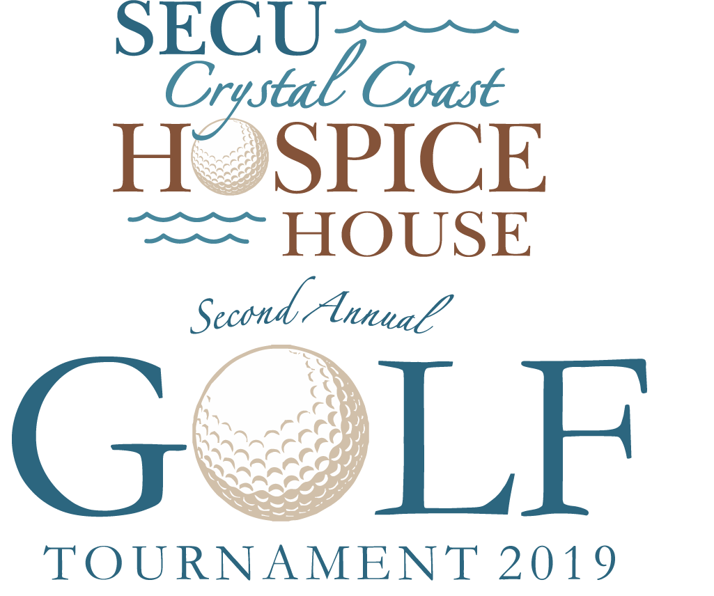 Golf Tournament Logo