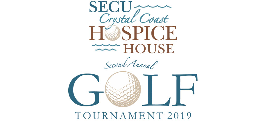 Golf Tournament Logo