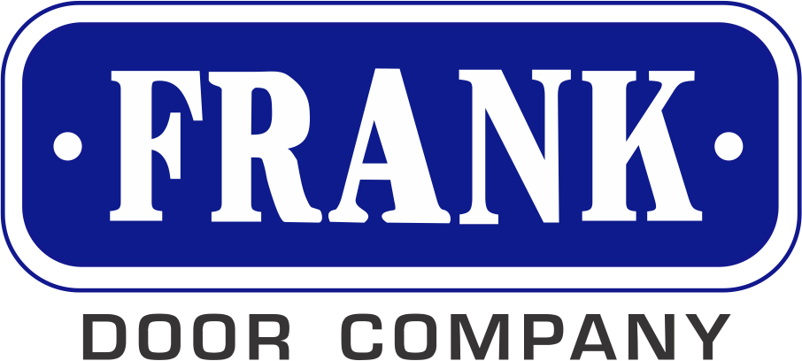 Frank Door Logo Frank Door Logo