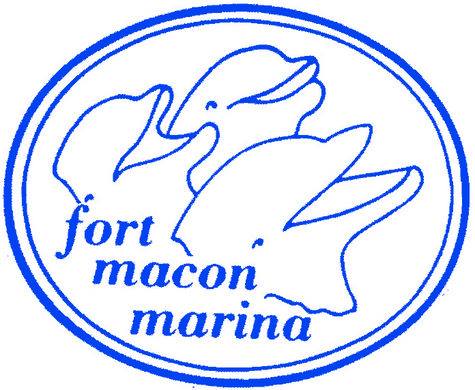 Ft Macon Marina Ft Macon Marina