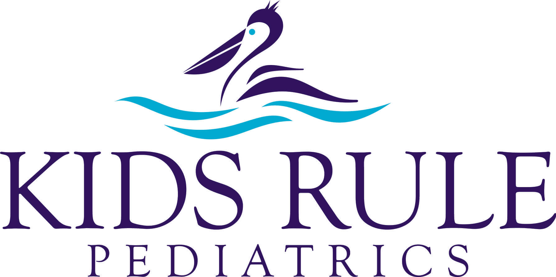 Kids Rule Pediatrics Logo