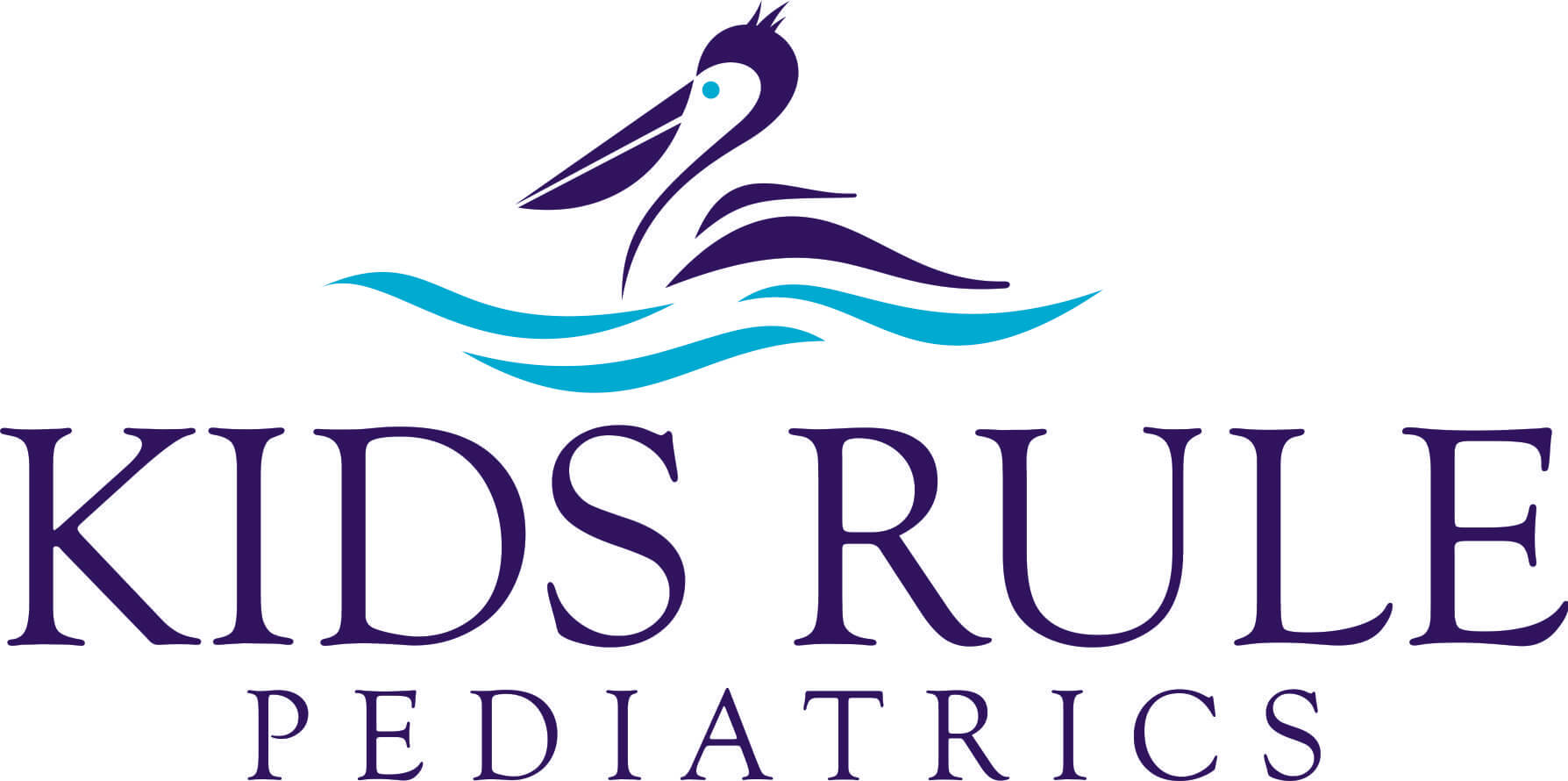 Kids Rule Pediatrics Logo Kids Rule Pediatrics Logo