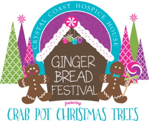 Gingerbread Festival Logo