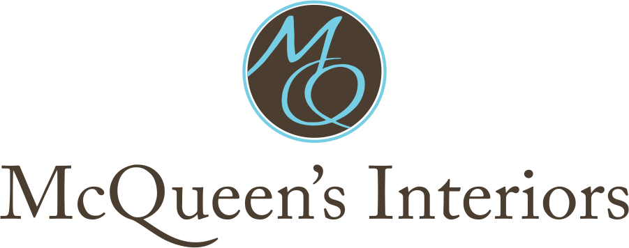 McQueens Interiors Logo McQueens Interiors Logo