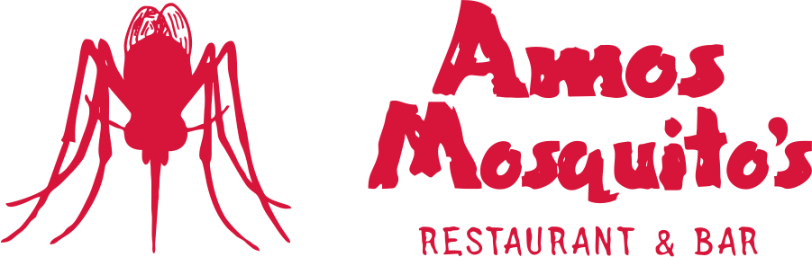 Amos Mosquitos Amos Mosquitos