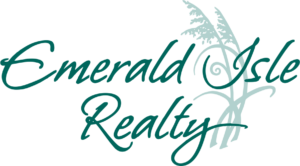 Emerald Isle Realty Logo