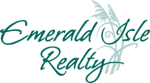 Emerald Isle Realty Logo Emerald Isle Realty Logo
