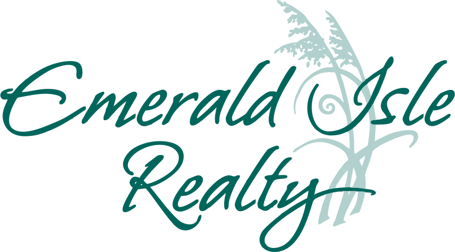 Emerald Isle Realty Logo Emerald Isle Realty Logo