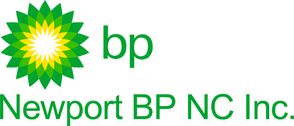 Newport BP Logo