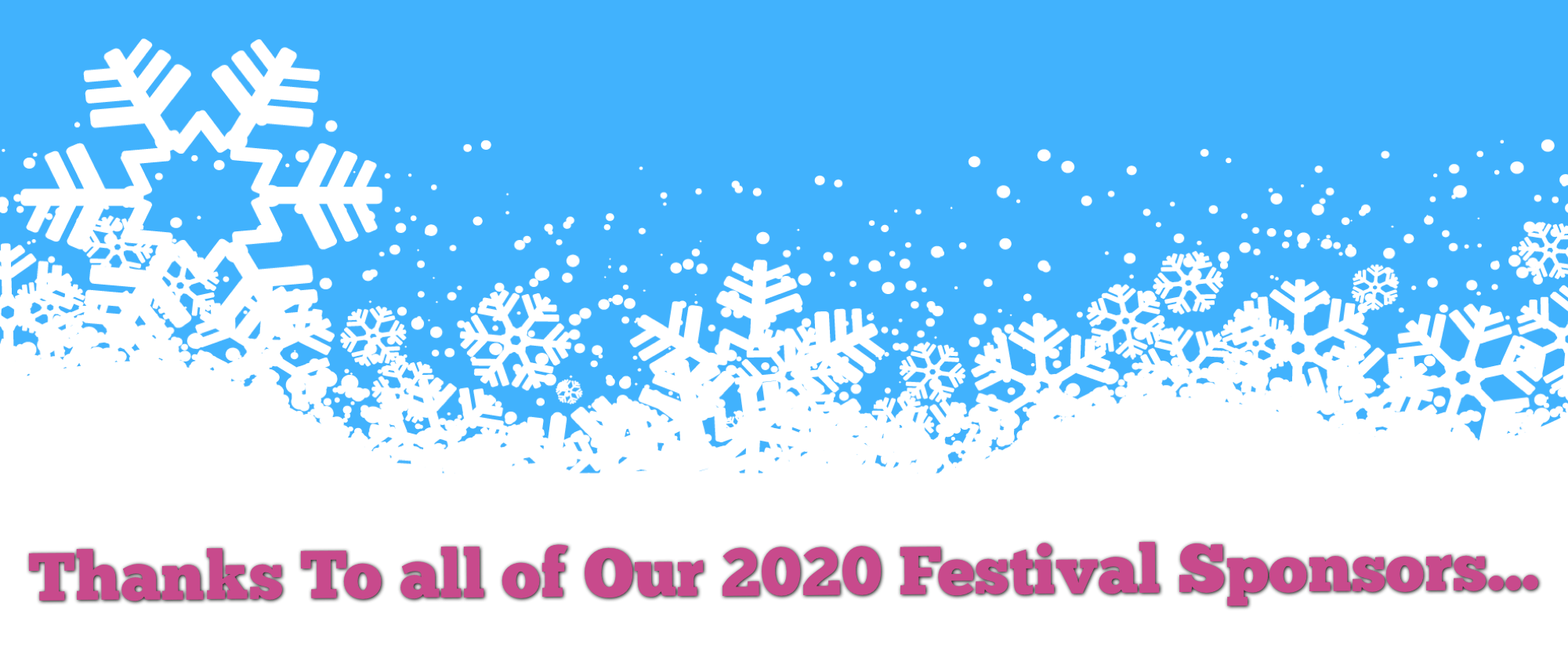 Page Banner Lower 2020 Sponsors-comp Page Banner Lower 2020 Sponsors-comp