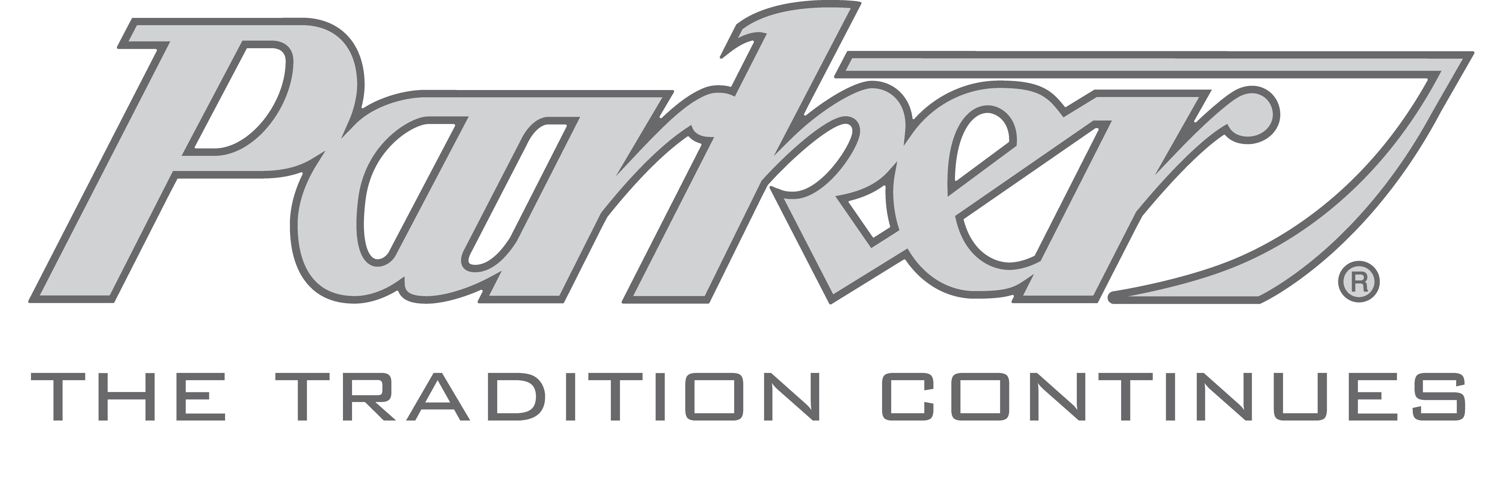 Parker_Tradition_Logo Parker_Tradition_Logo